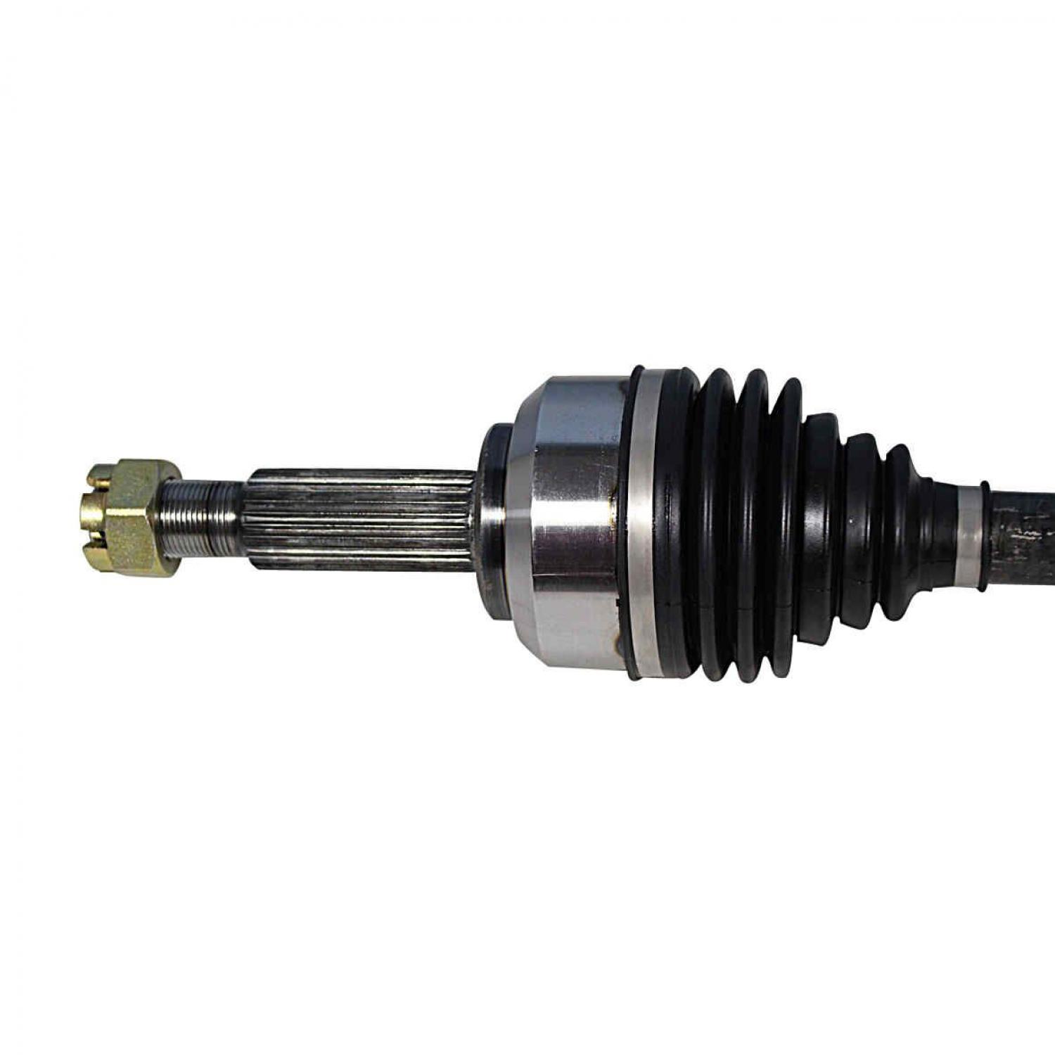 GSP NCV12030 CV Axle Assembly product image 1 of 5