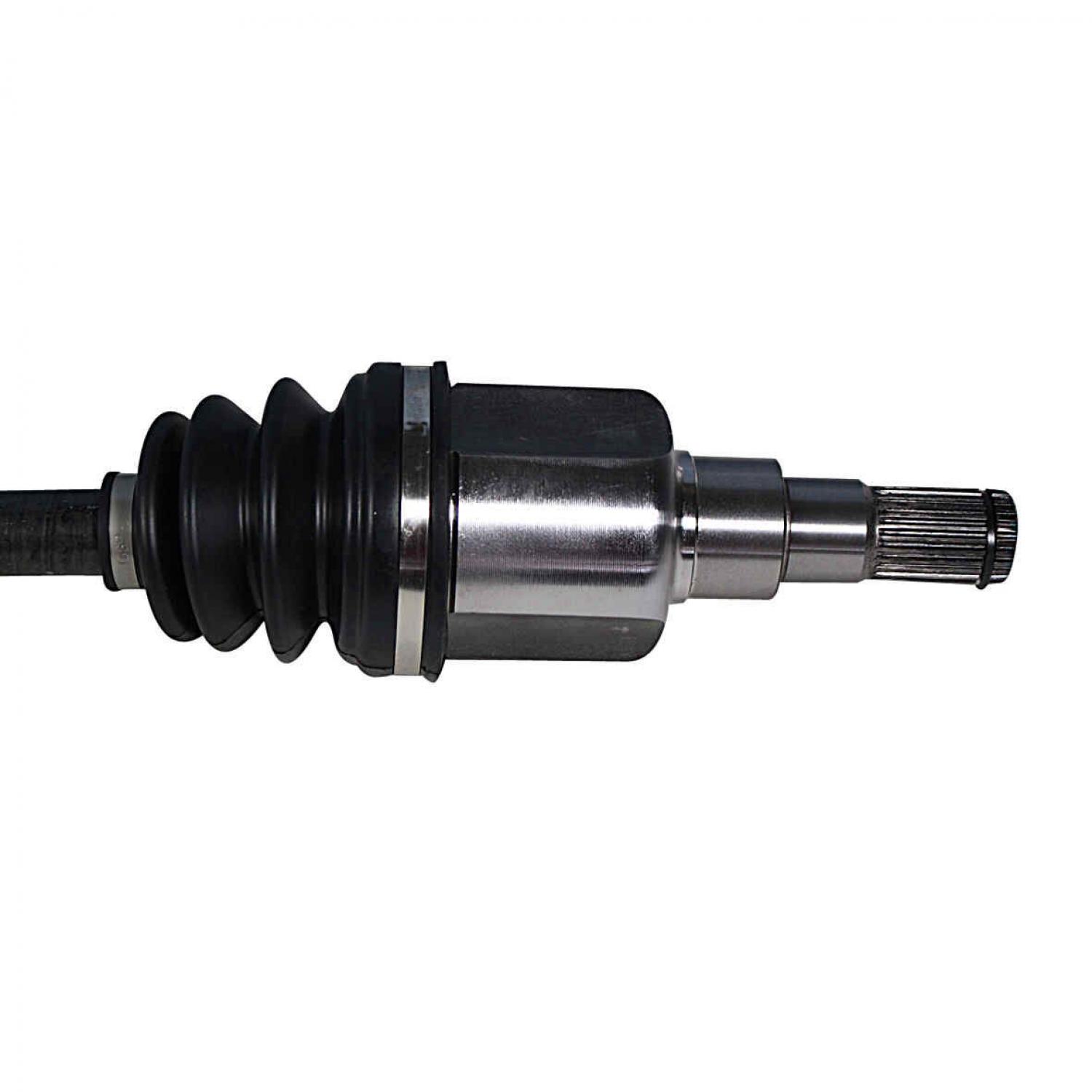 GSP NCV12030 CV Axle Assembly product image 2 of 5