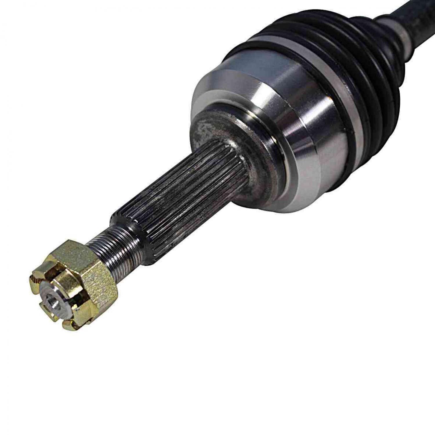 GSP NCV12030 CV Axle Assembly product image 3 of 5