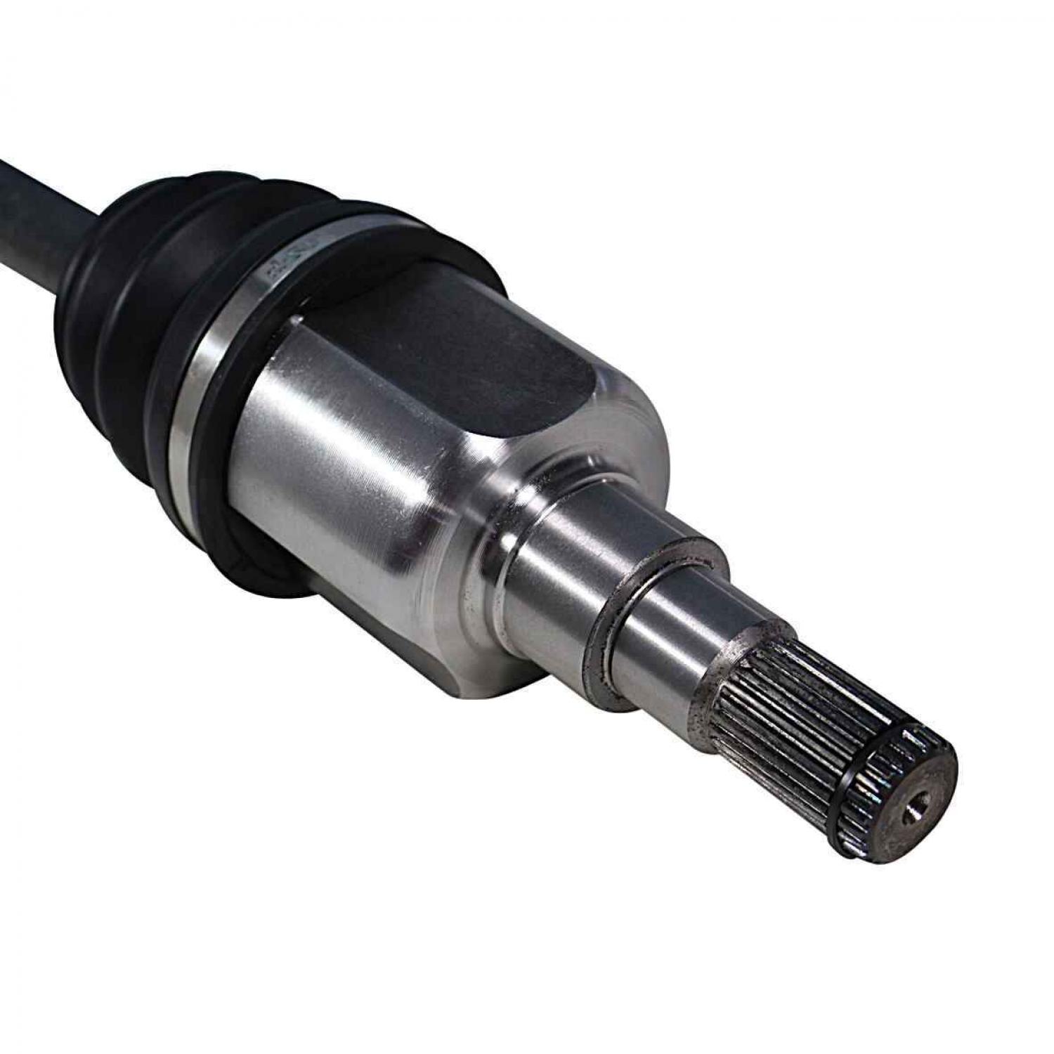 GSP NCV12030 CV Axle Assembly product image 4 of 5