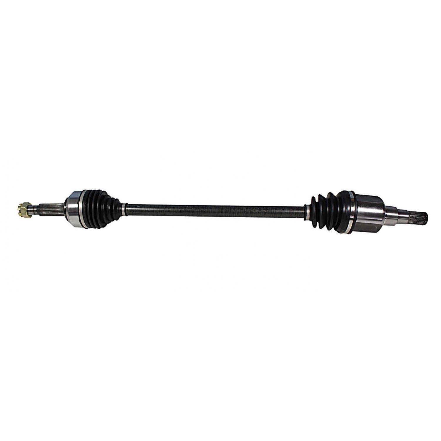 GSP NCV12030 CV Axle Assembly product image 5 of 5