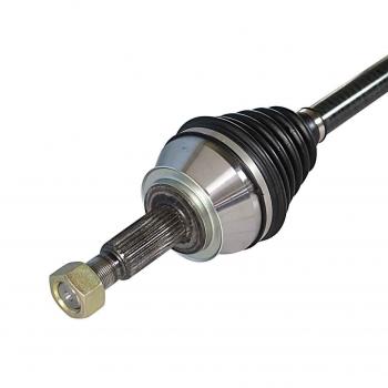 GSP NCV12031 CV Axle Assembly product image 3 of 5