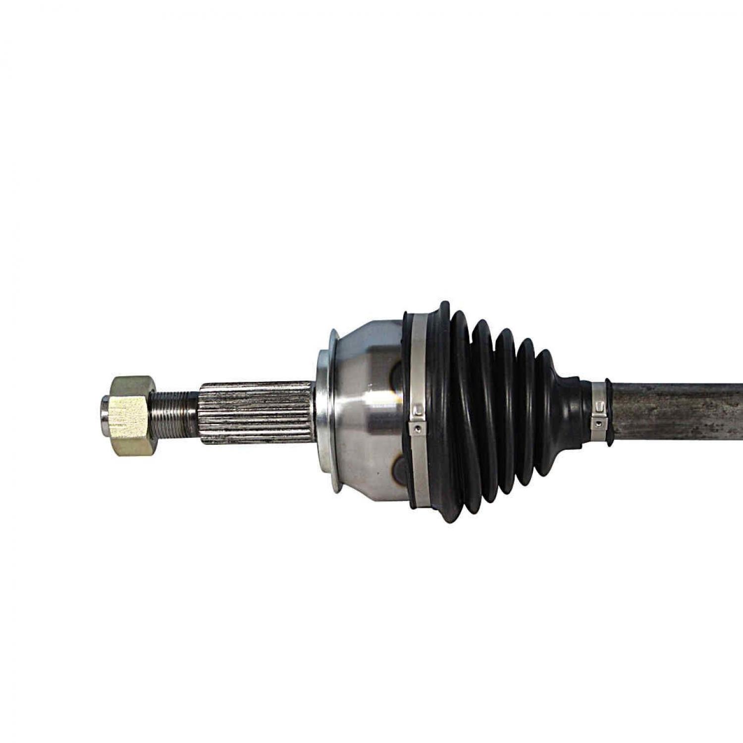GSP NCV12033 CV Axle Assembly product image 1 of 5