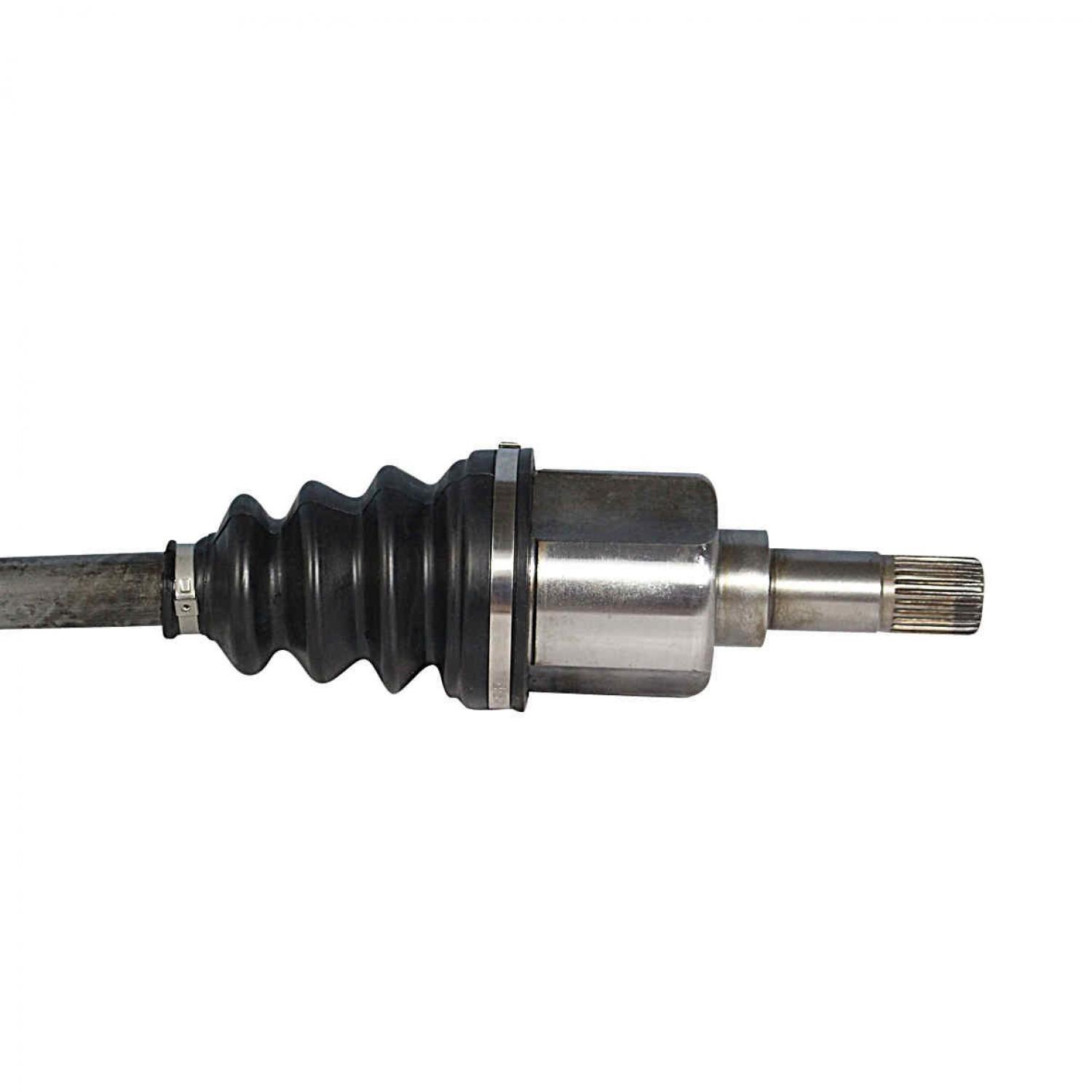 GSP NCV12033 CV Axle Assembly product image 2 of 5