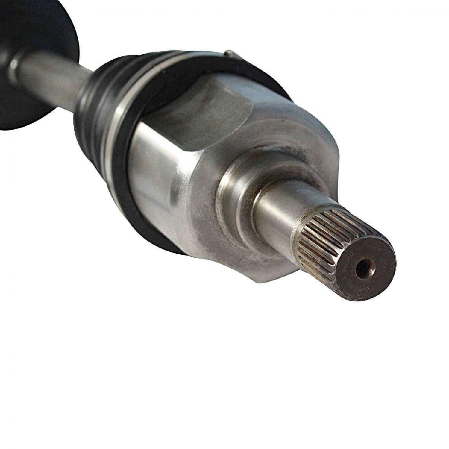 GSP NCV12033 CV Axle Assembly product image 4 of 5