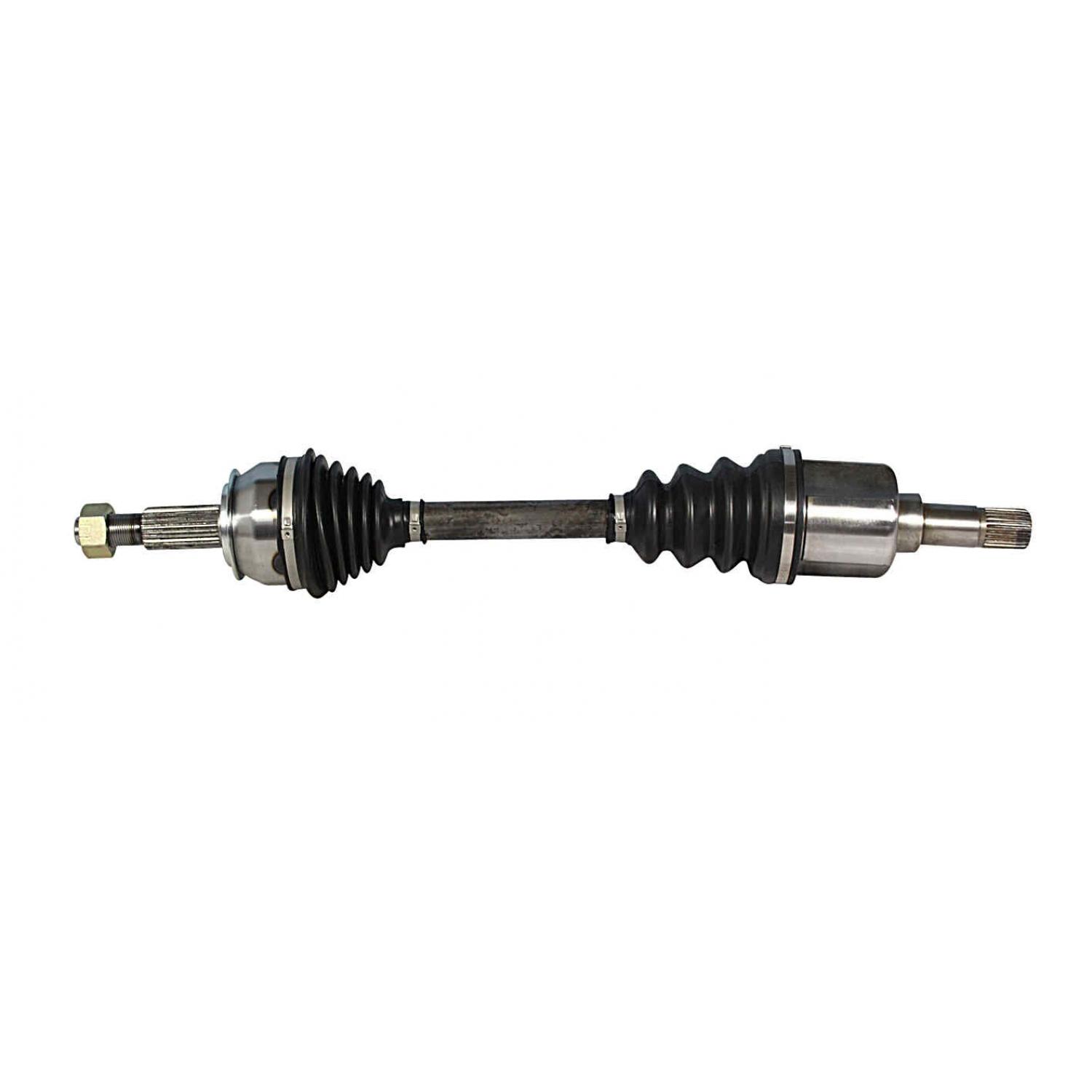 GSP NCV12033 CV Axle Assembly product image 5 of 5