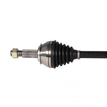 GSP NCV12038 CV Axle Assembly product image 1 of 5