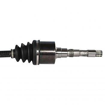 GSP NCV12038 CV Axle Assembly product image 2 of 5