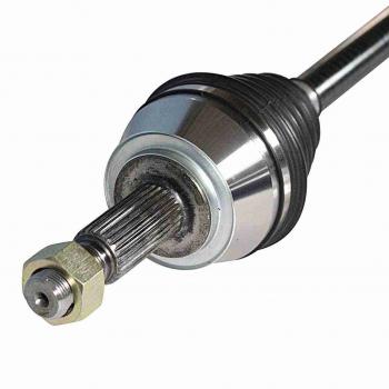 GSP NCV12038 CV Axle Assembly product image 3 of 5
