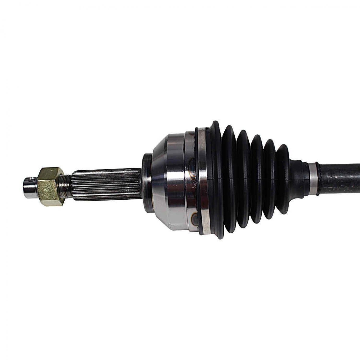 GSP NCV12053 CV Axle Assembly product image 1 of 5