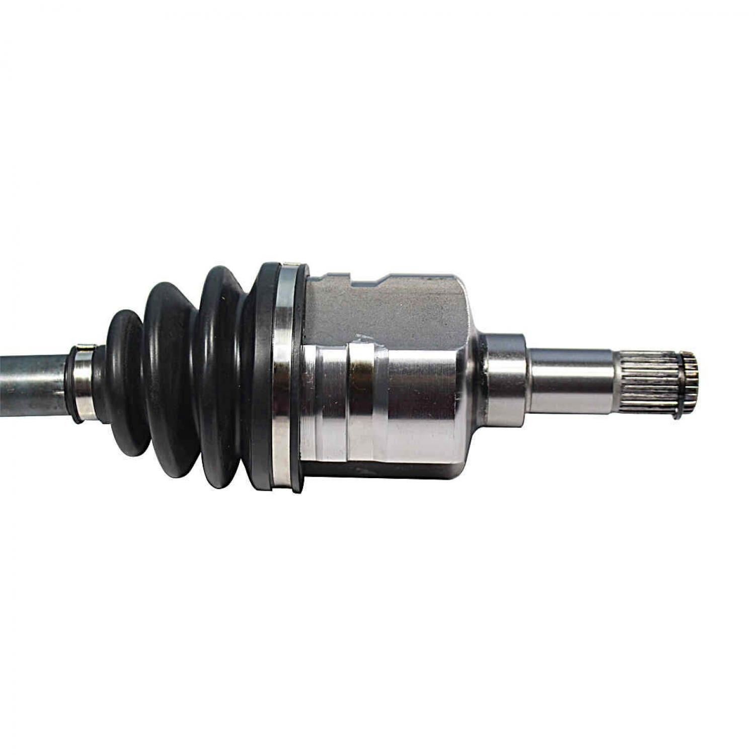 GSP NCV12053 CV Axle Assembly product image 2 of 5