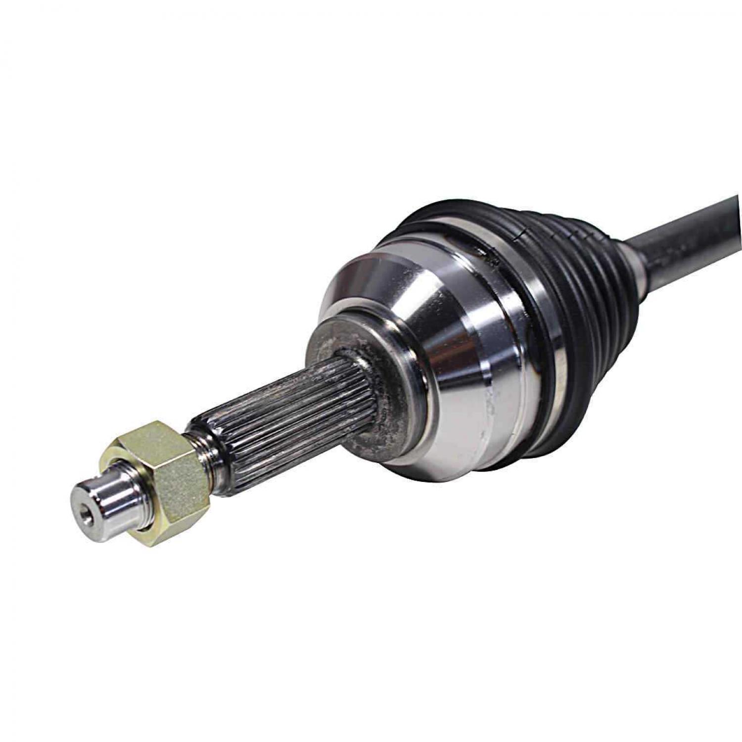 GSP NCV12053 CV Axle Assembly product image 3 of 5