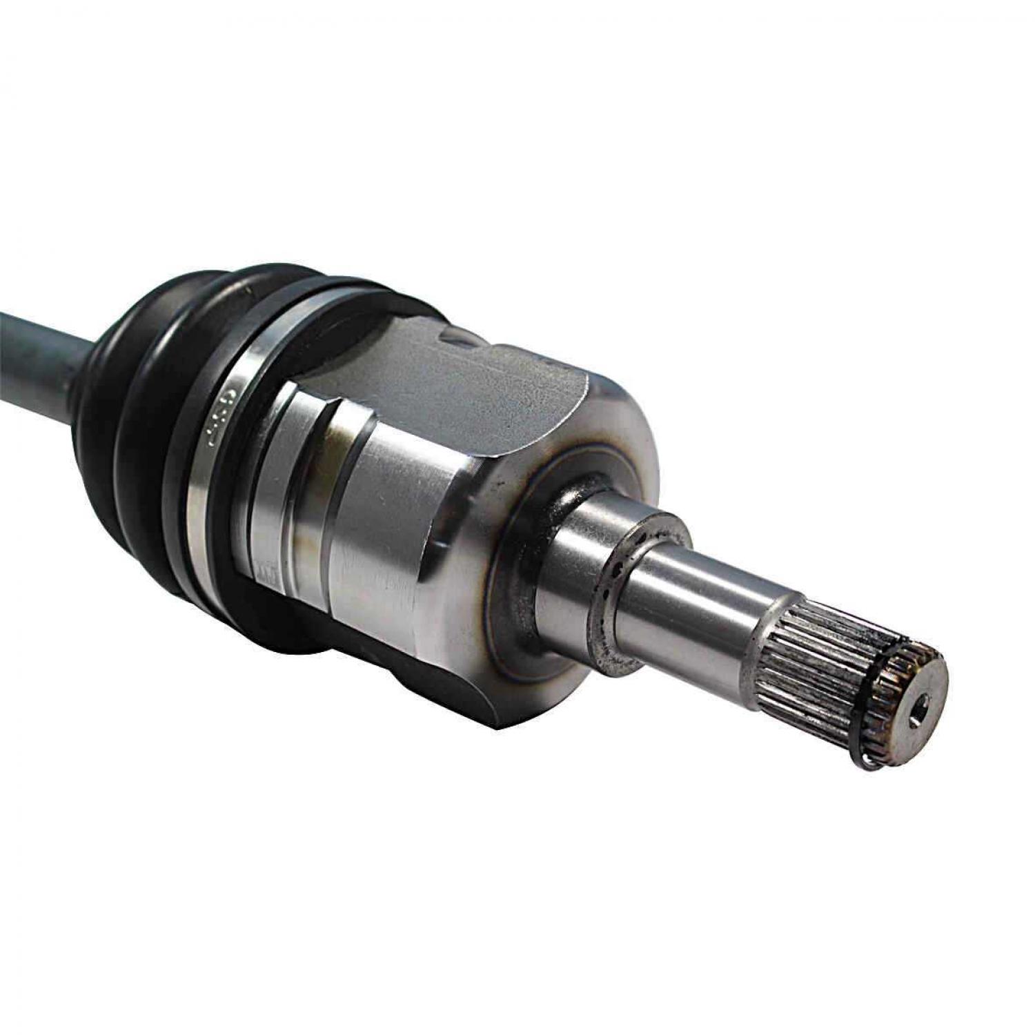GSP NCV12053 CV Axle Assembly product image 4 of 5