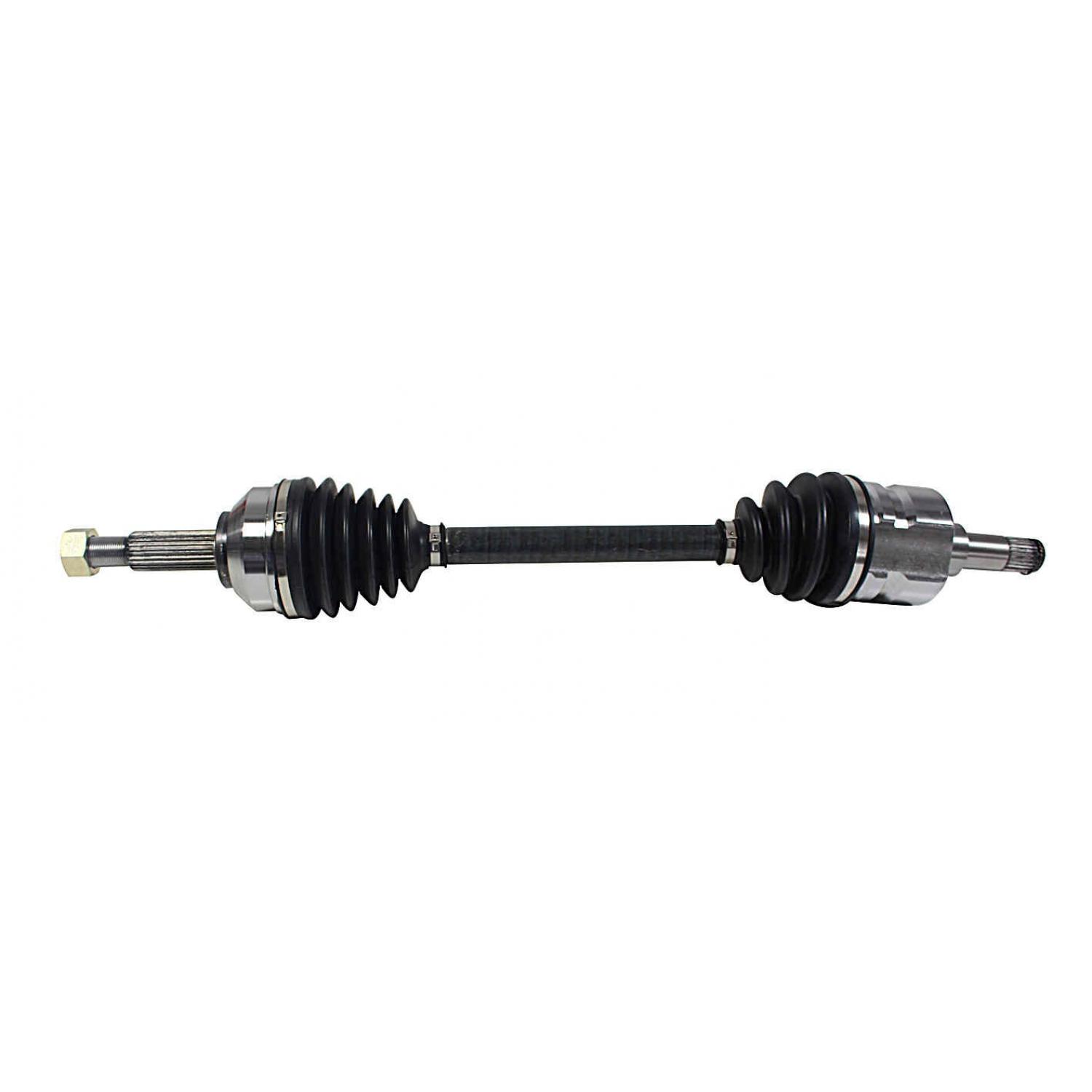 GSP NCV12053 CV Axle Assembly product image 5 of 5
