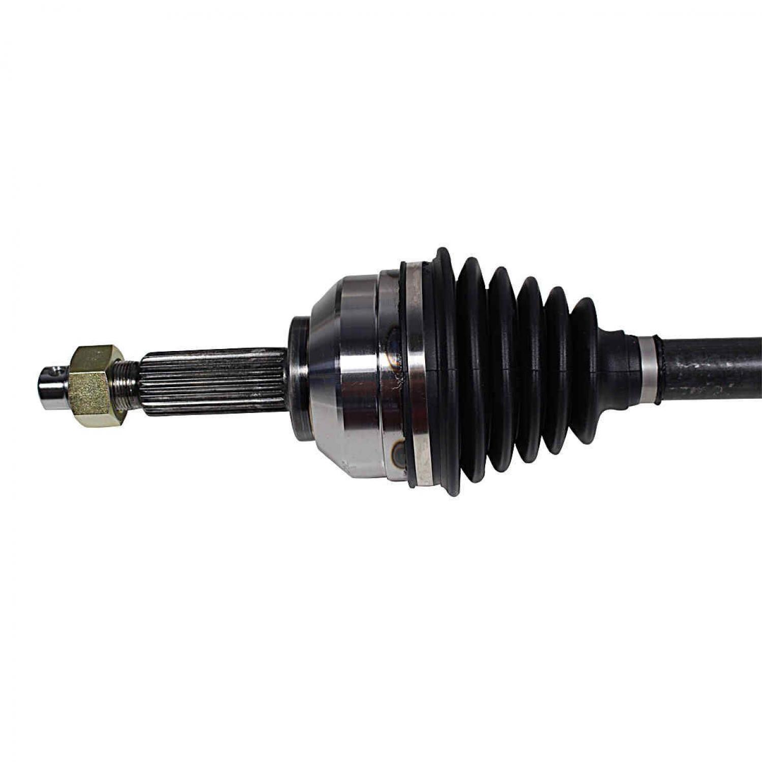 GSP NCV12054 CV Axle Assembly product image 1 of 5
