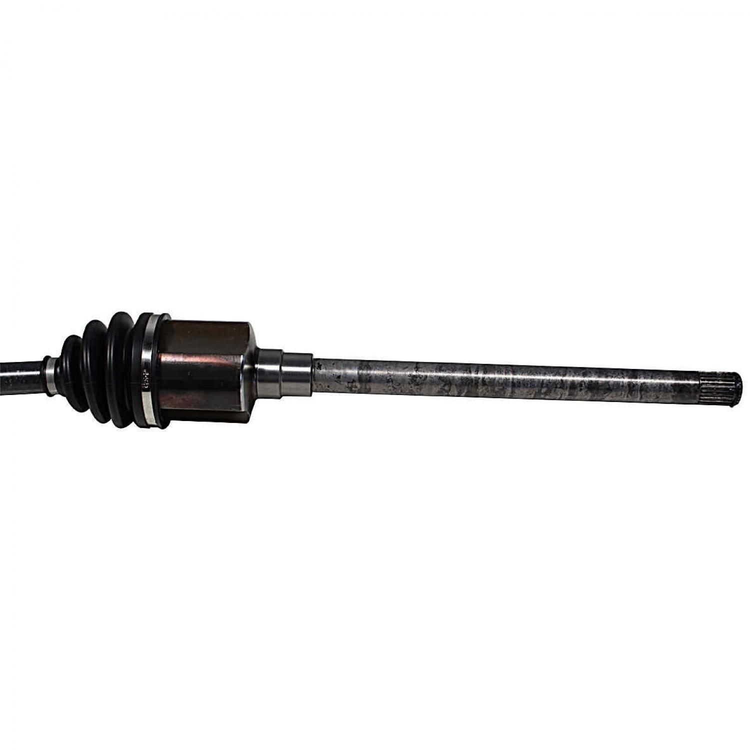 GSP NCV12054 CV Axle Assembly product image 2 of 5