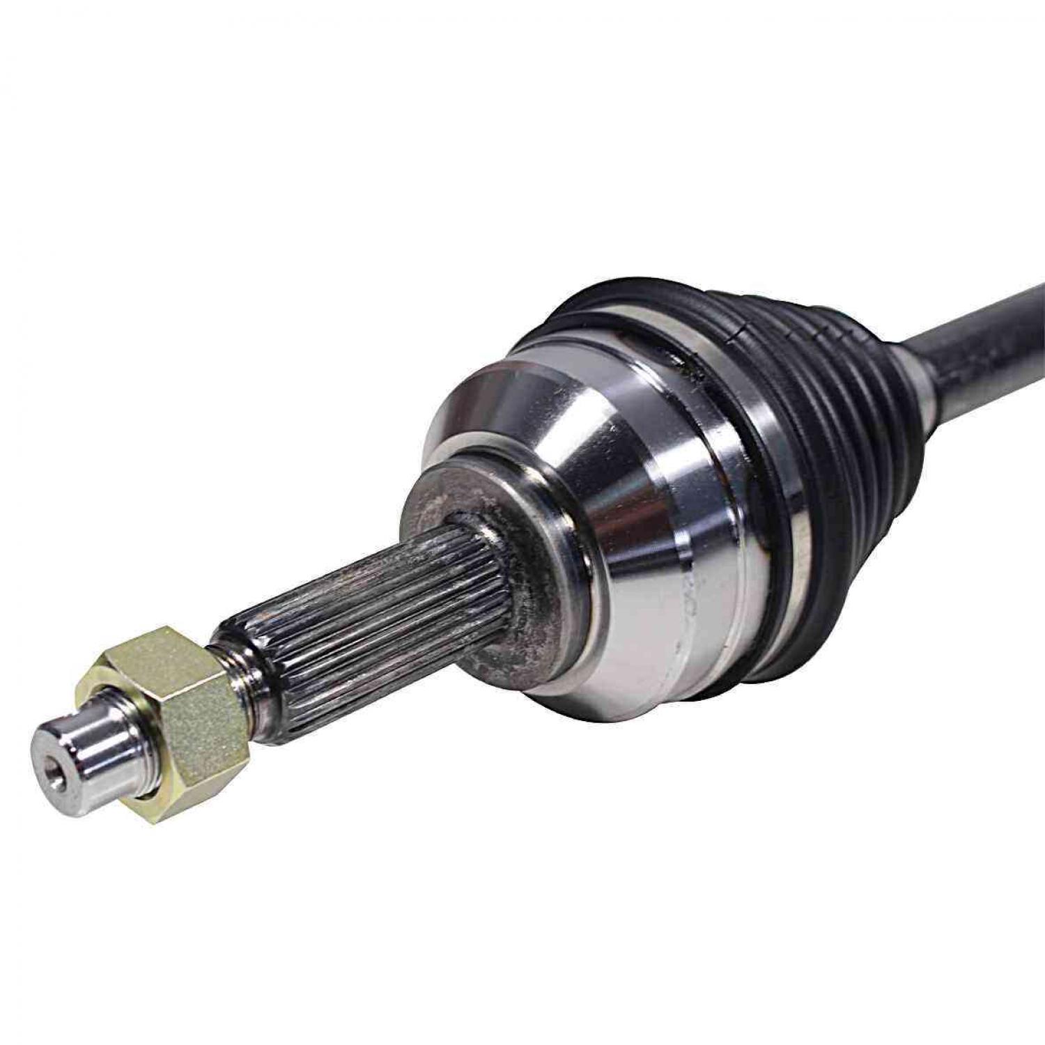 GSP NCV12054 CV Axle Assembly product image 3 of 5