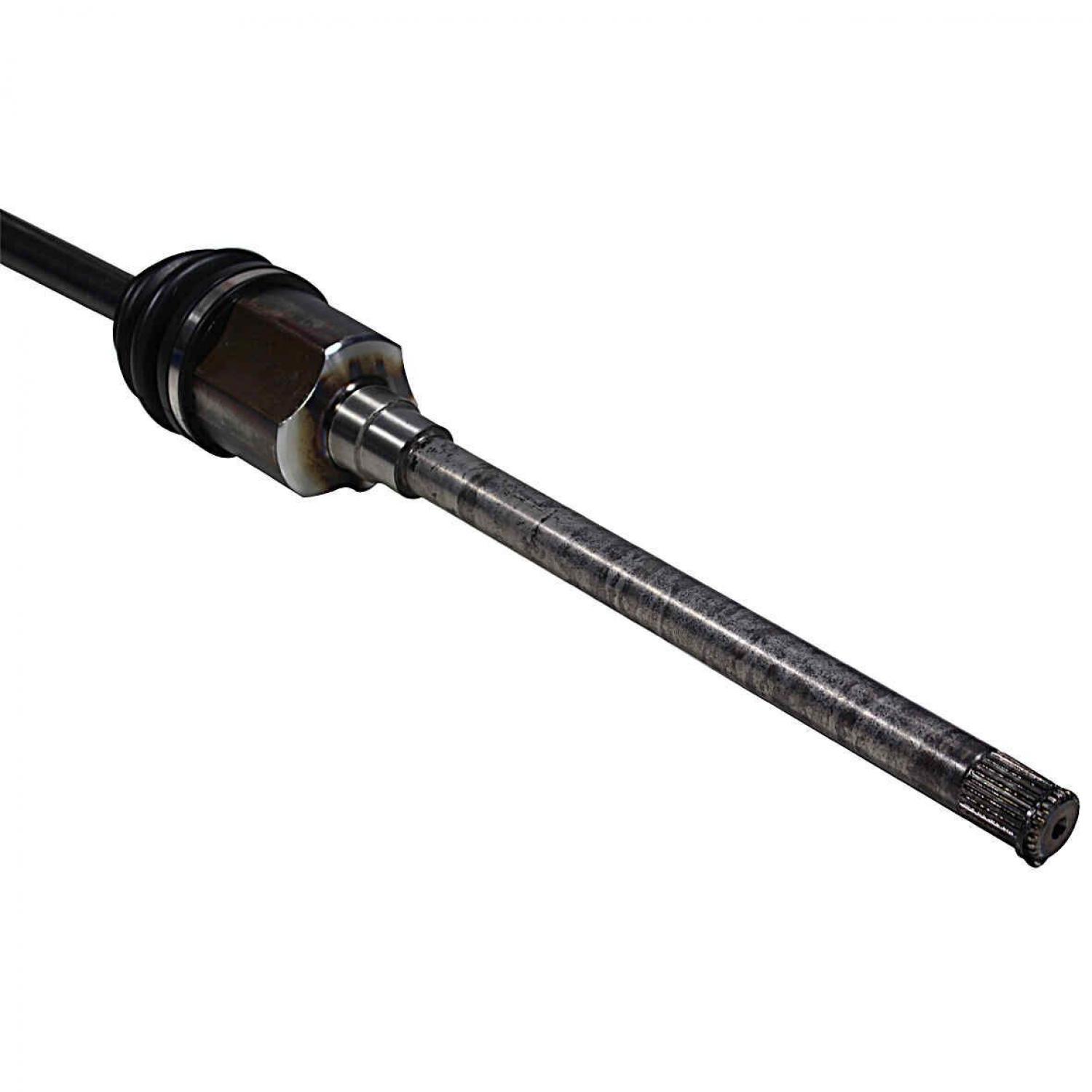 GSP NCV12054 CV Axle Assembly product image 4 of 5