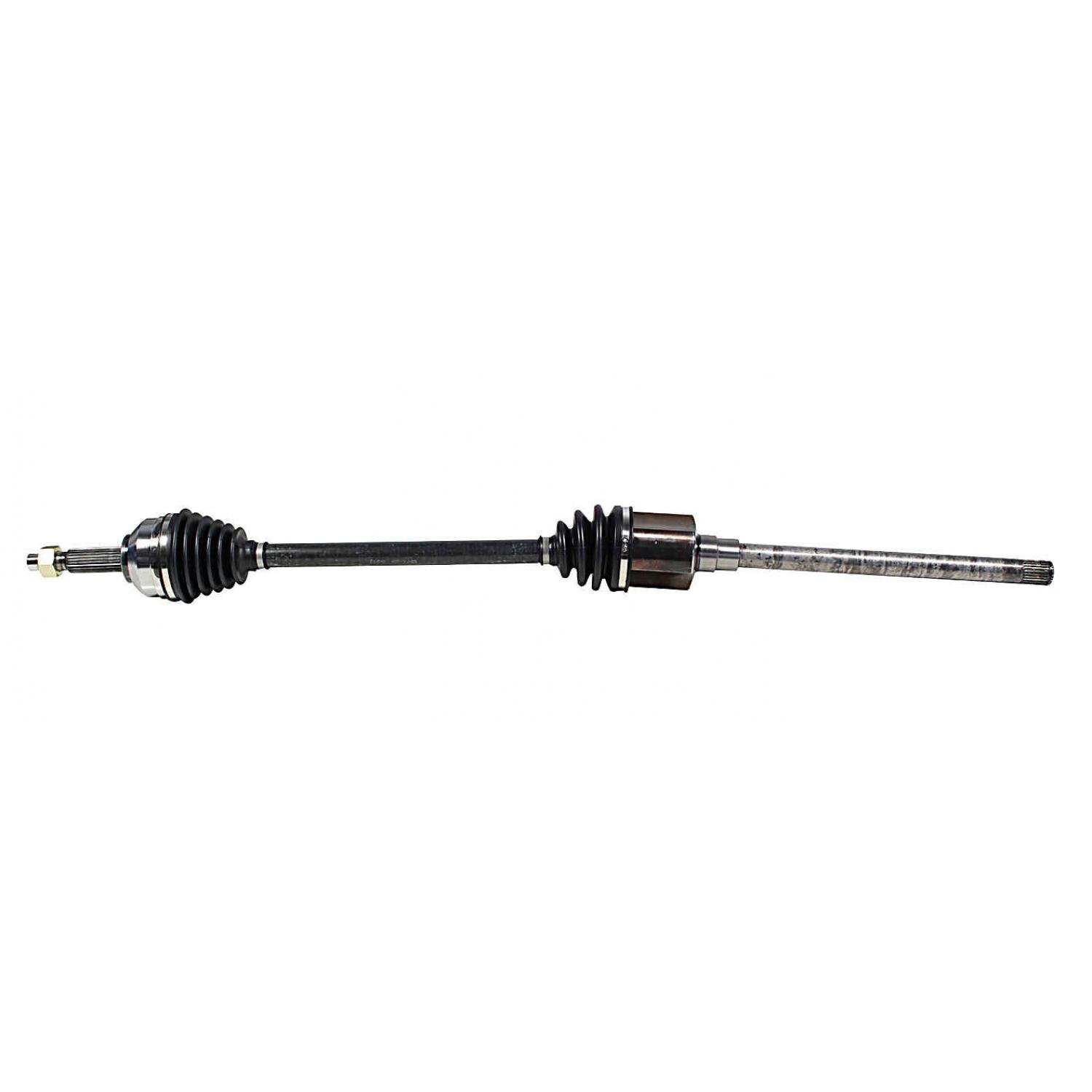 GSP NCV12054 CV Axle Assembly product image 5 of 5