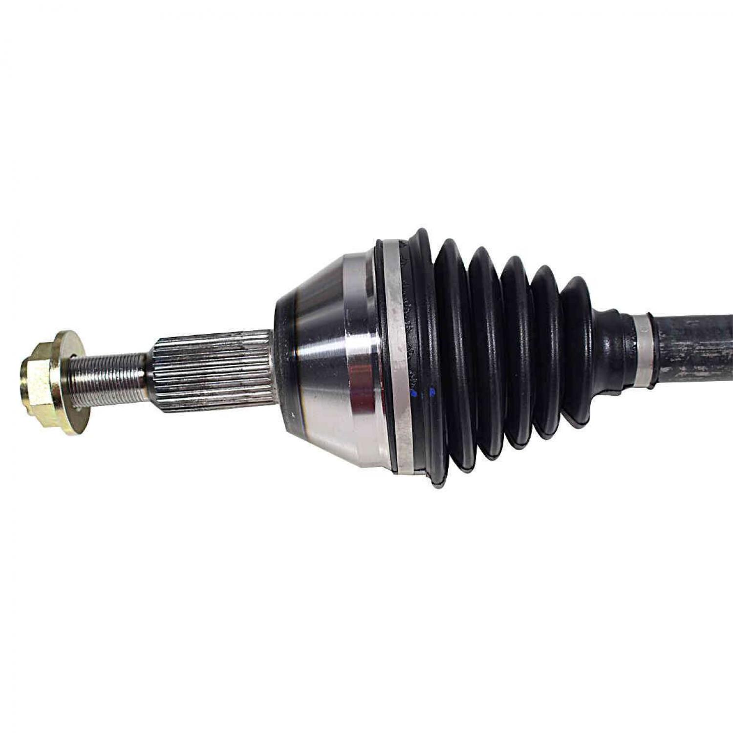GSP NCV12055 CV Axle Assembly product image 1 of 5