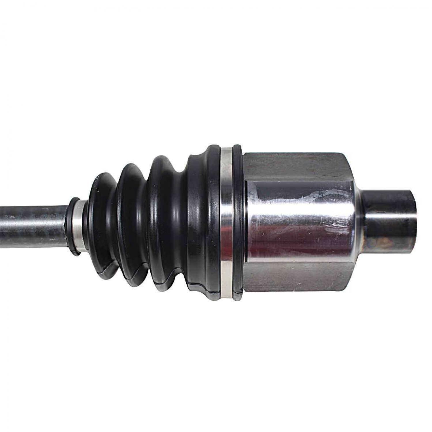 GSP NCV12055 CV Axle Assembly product image 2 of 5