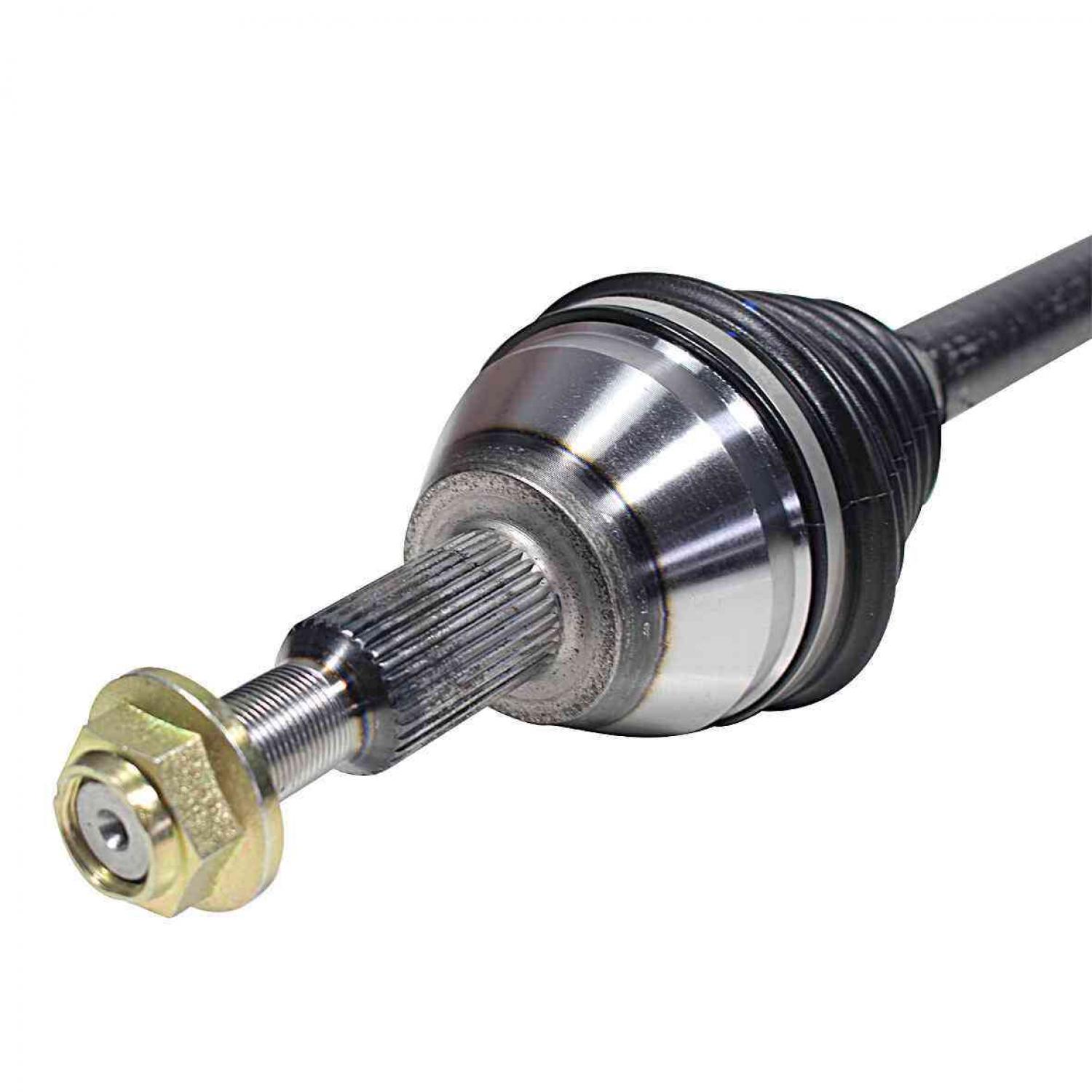 GSP NCV12055 CV Axle Assembly product image 3 of 5