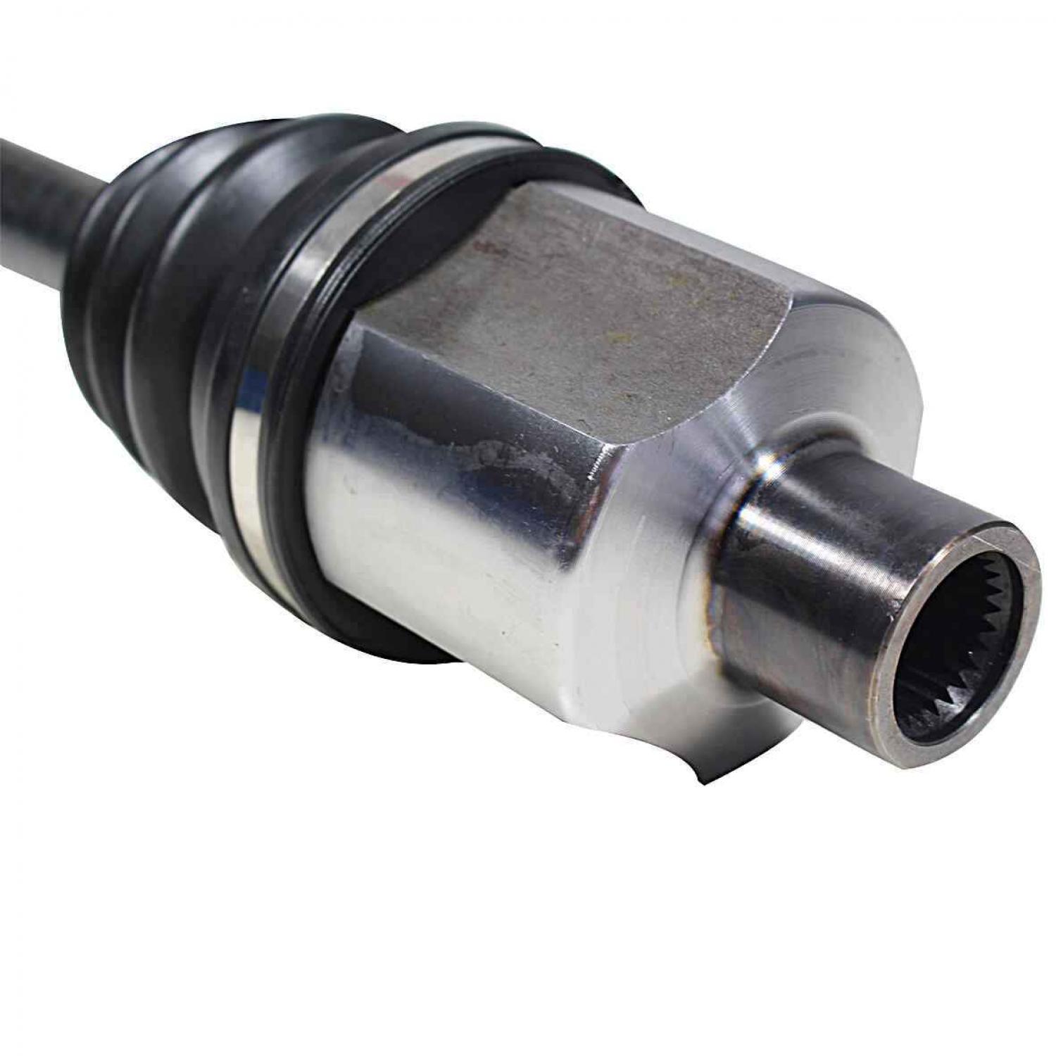 GSP NCV12055 CV Axle Assembly product image 4 of 5
