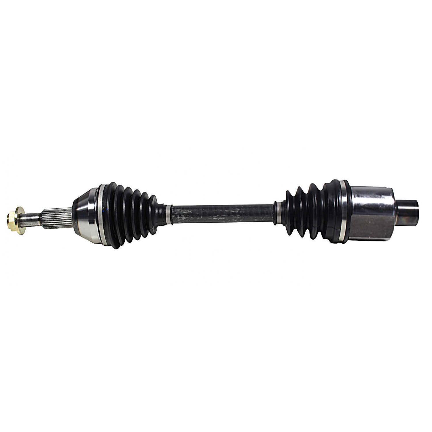 GSP NCV12055 CV Axle Assembly product image 5 of 5