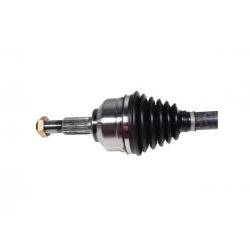 GSP NCV12058 CV Axle Assembly product image 2 of 5