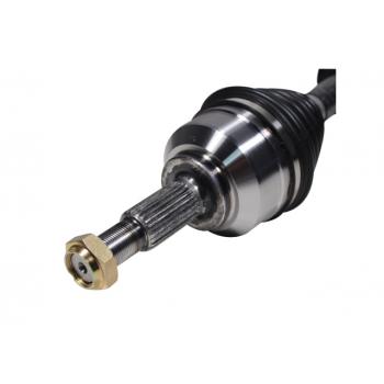GSP NCV12058 CV Axle Assembly product image 4 of 5