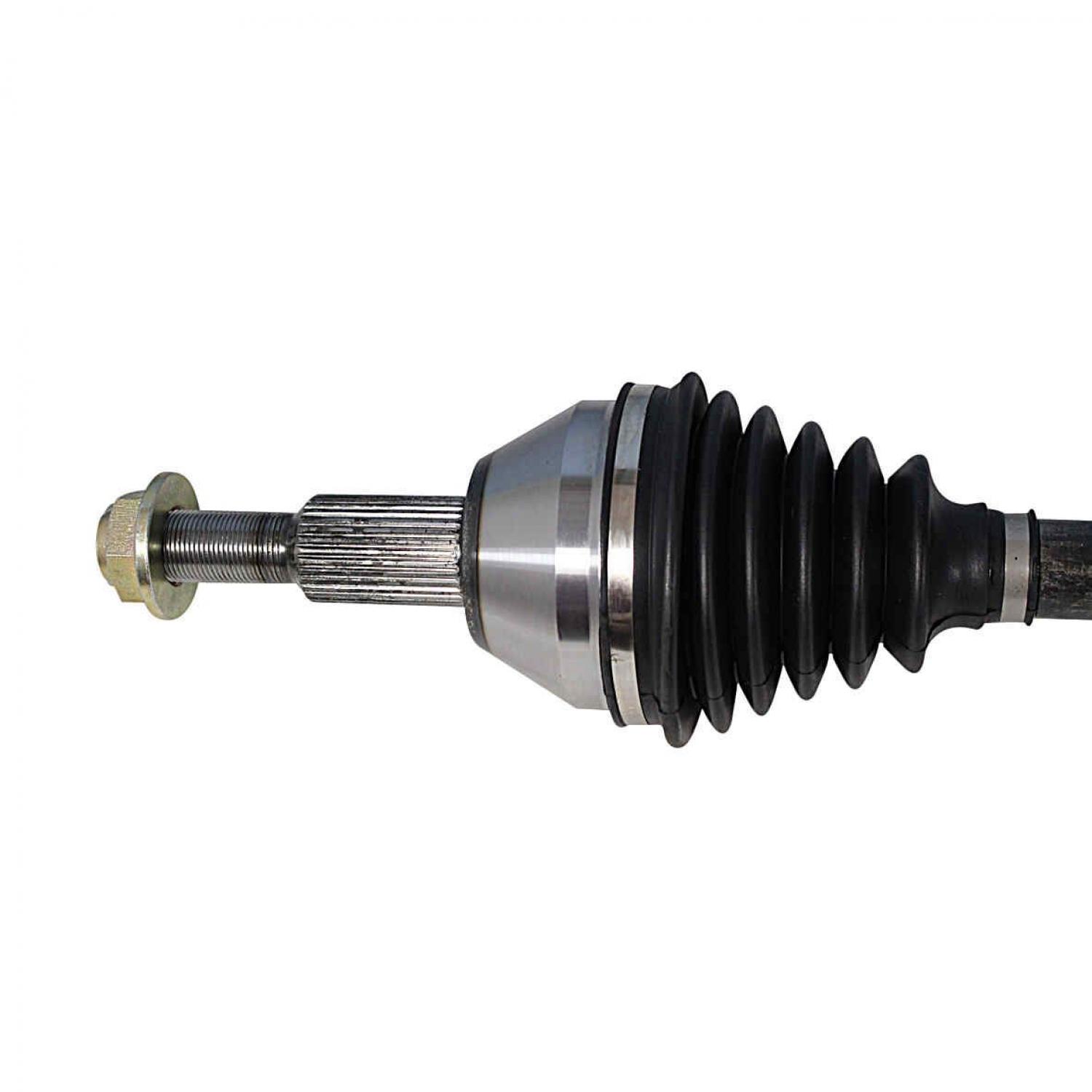 GSP NCV12059 - CV Axle Assembly GSP NCV12059 CV Axle Assembly product image 1 of 5