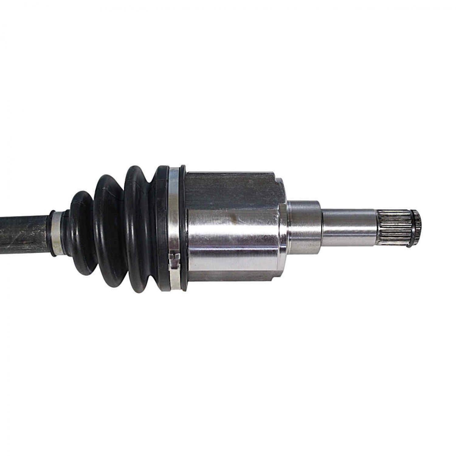 GSP NCV12059 - CV Axle Assembly GSP NCV12059 CV Axle Assembly product image 2 of 5