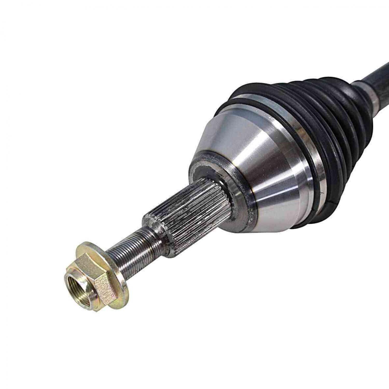 GSP NCV12059 - CV Axle Assembly GSP NCV12059 CV Axle Assembly product image 3 of 5