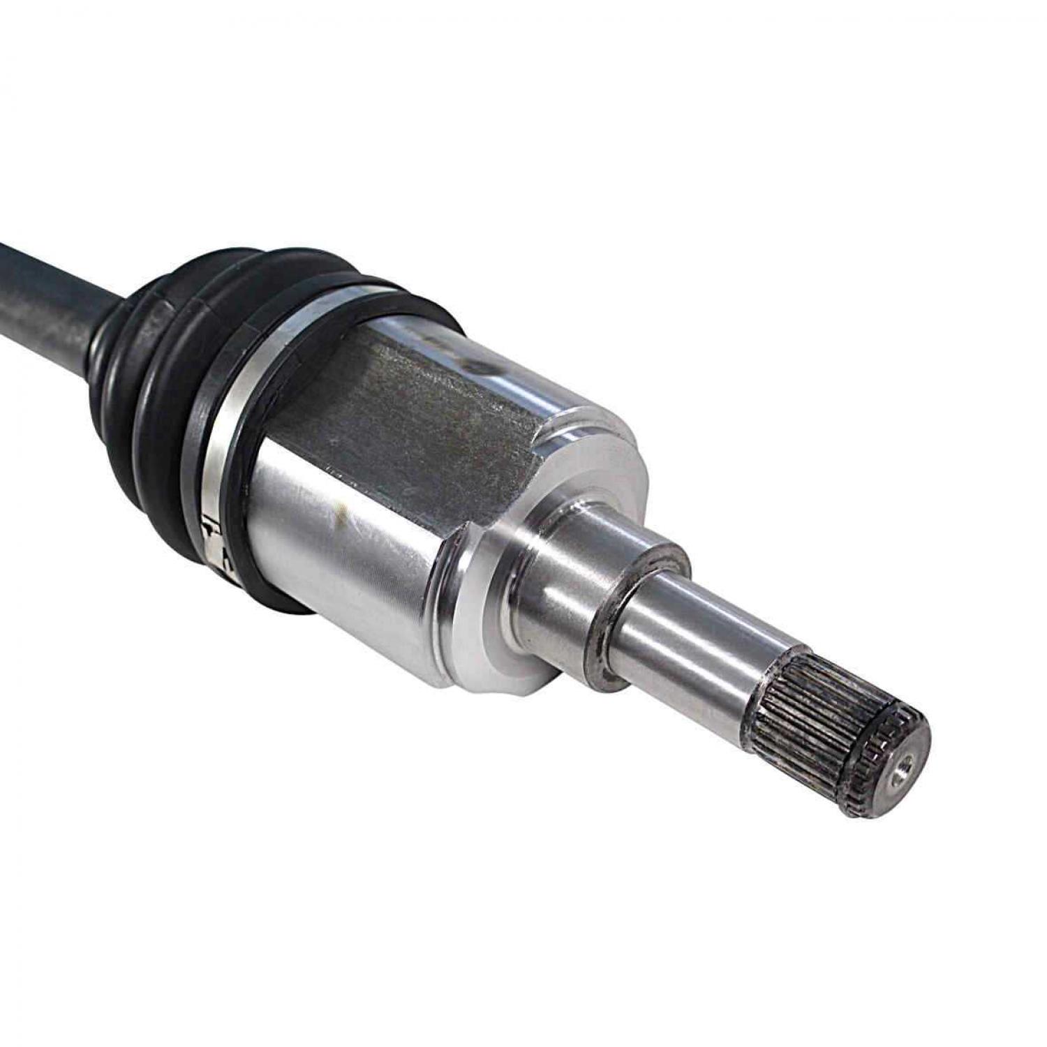 GSP NCV12059 - CV Axle Assembly GSP NCV12059 CV Axle Assembly product image 4 of 5