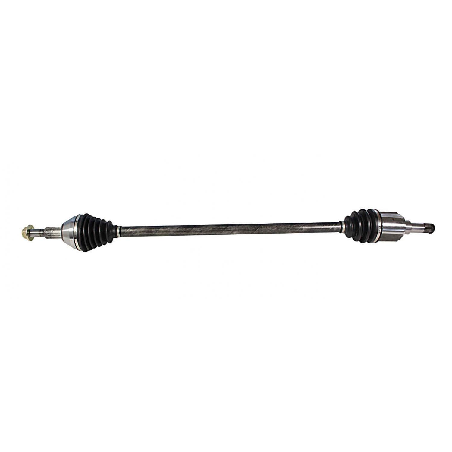 GSP NCV12059 - CV Axle Assembly GSP NCV12059 CV Axle Assembly product image 5 of 5