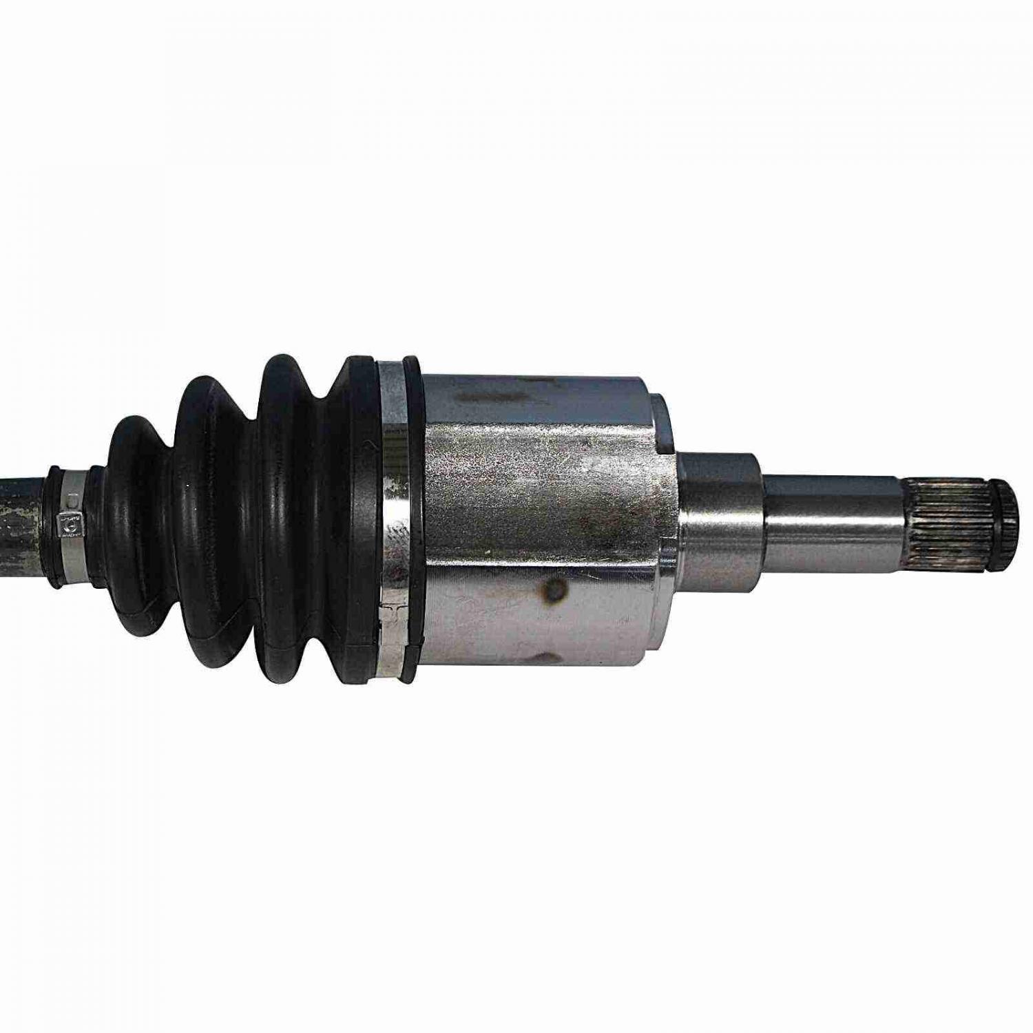 GSP NCV12060 - CV Axle Assembly GSP NCV12060 CV Axle Assembly product image 2 of 5