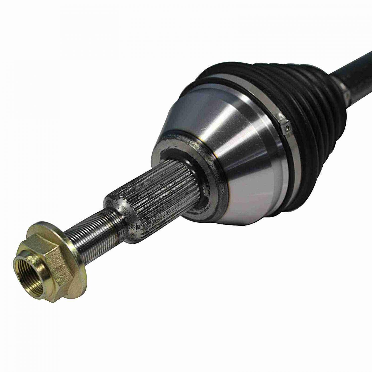GSP NCV12060 - CV Axle Assembly GSP NCV12060 CV Axle Assembly product image 3 of 5