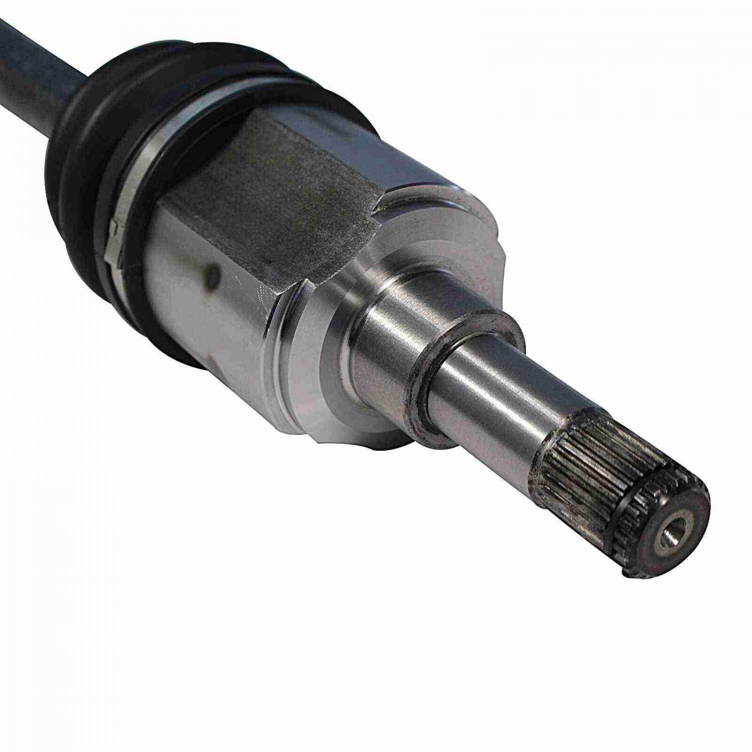 GSP NCV12060 - CV Axle Assembly GSP NCV12060 CV Axle Assembly product image 4 of 5
