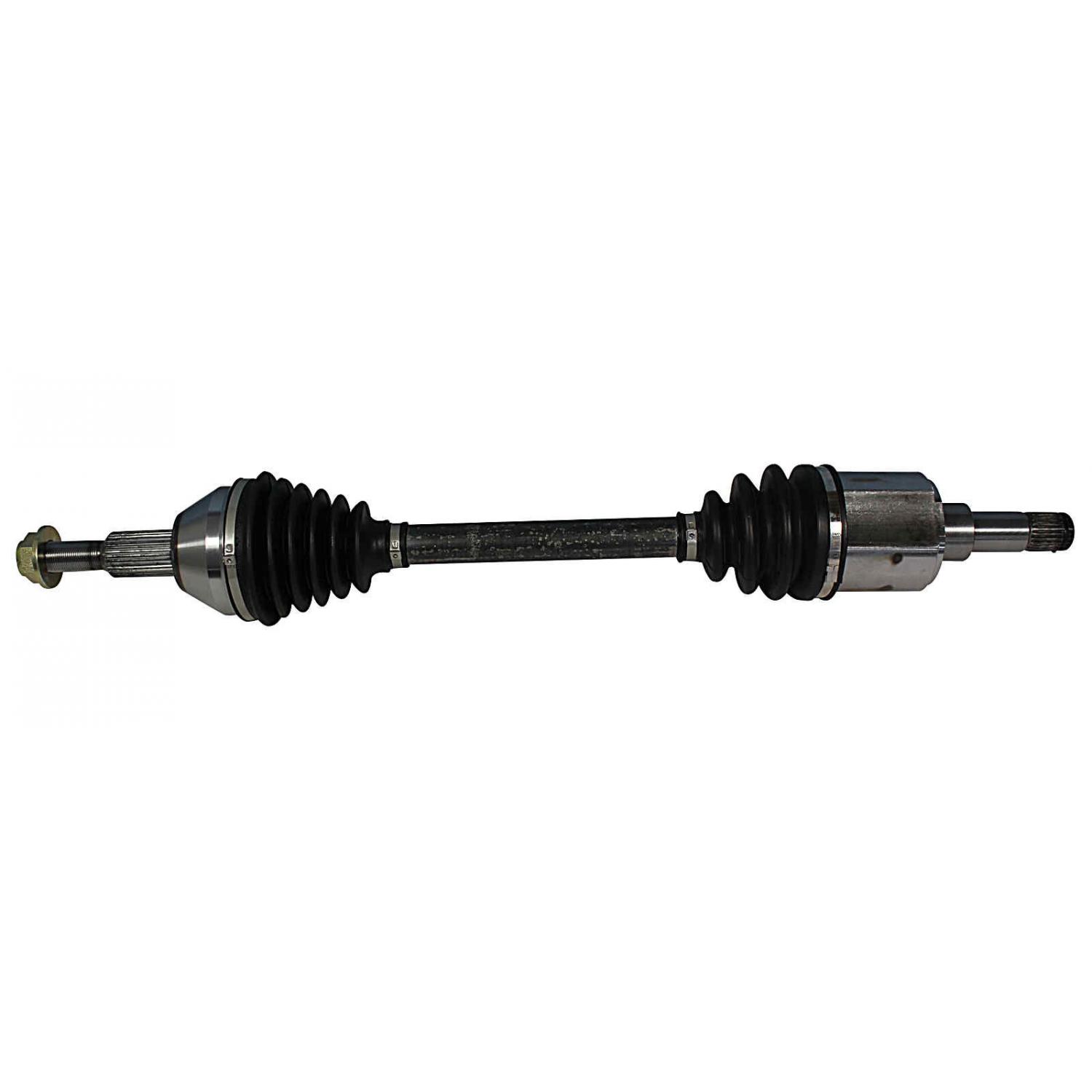 GSP NCV12060 - CV Axle Assembly GSP NCV12060 CV Axle Assembly product image 5 of 5