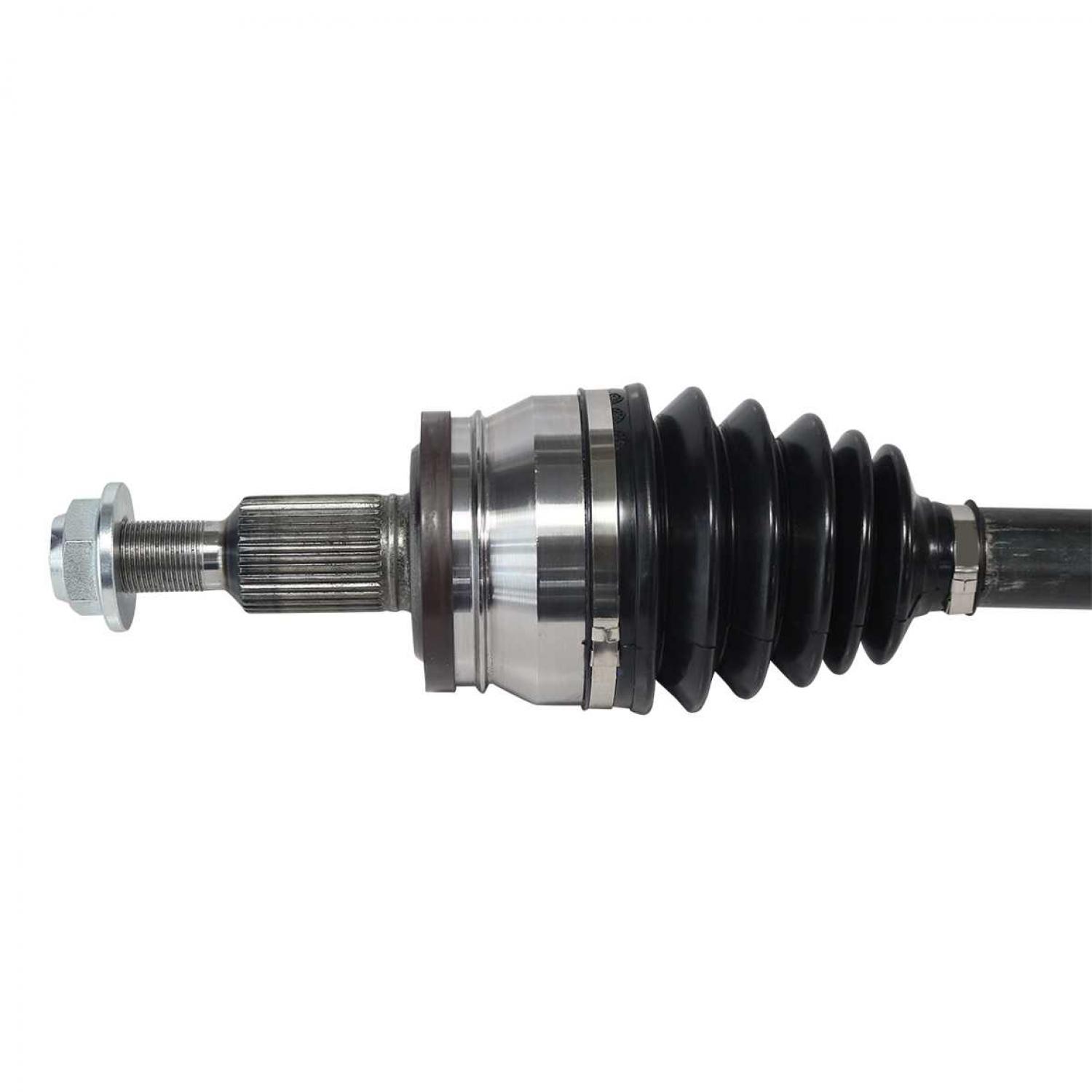 GSP NCV12063 CV Axle Assembly product image 1 of 5