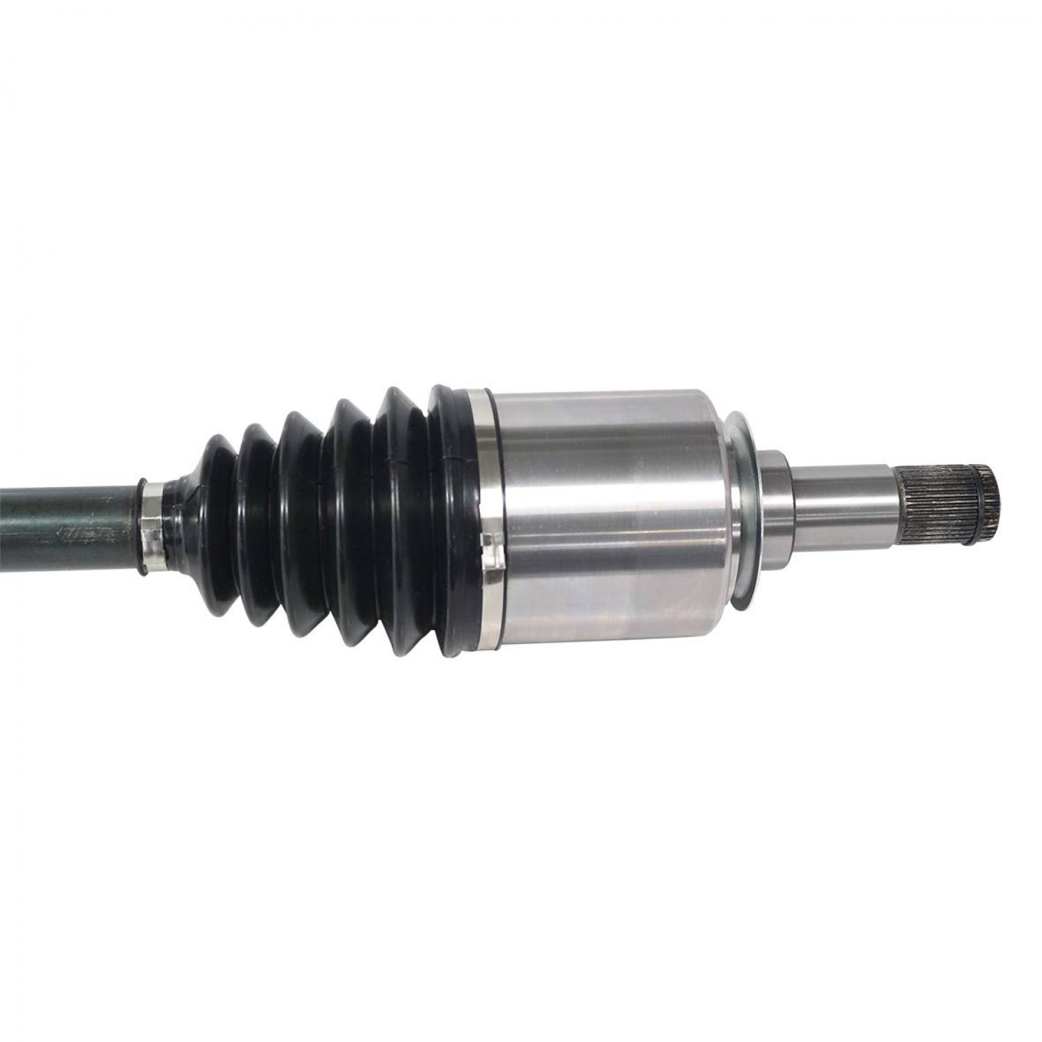 GSP NCV12063 CV Axle Assembly product image 2 of 5