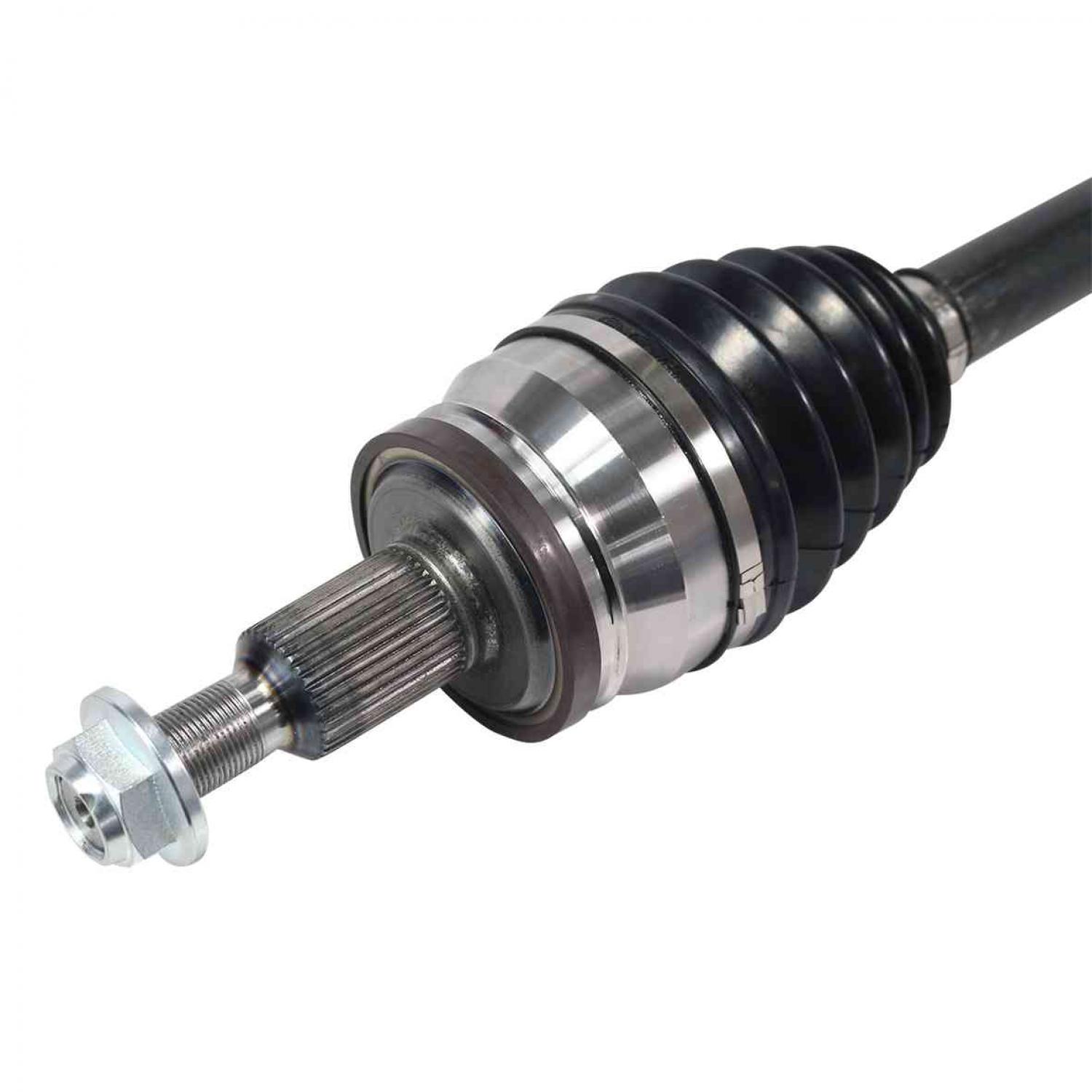 GSP NCV12063 CV Axle Assembly product image 3 of 5
