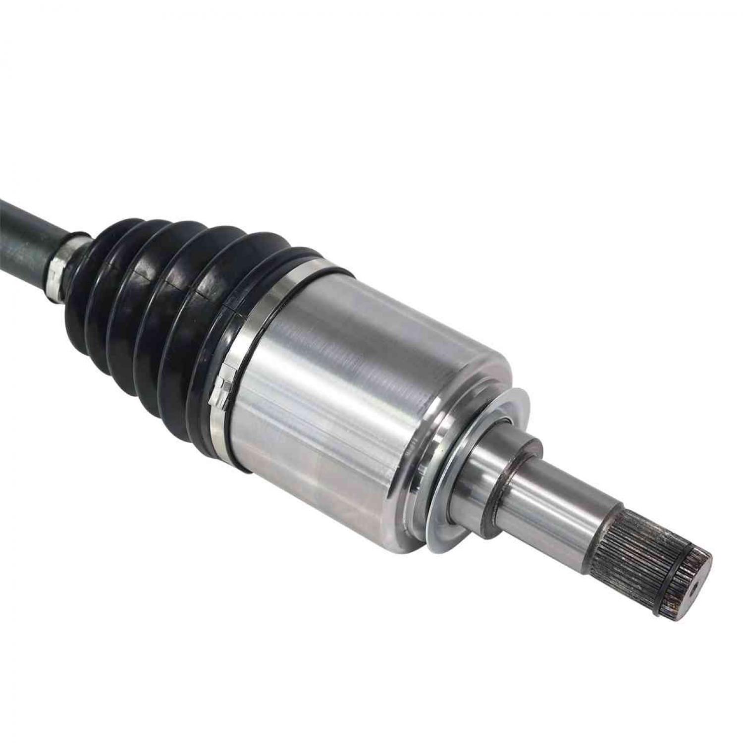 GSP NCV12063 CV Axle Assembly product image 4 of 5