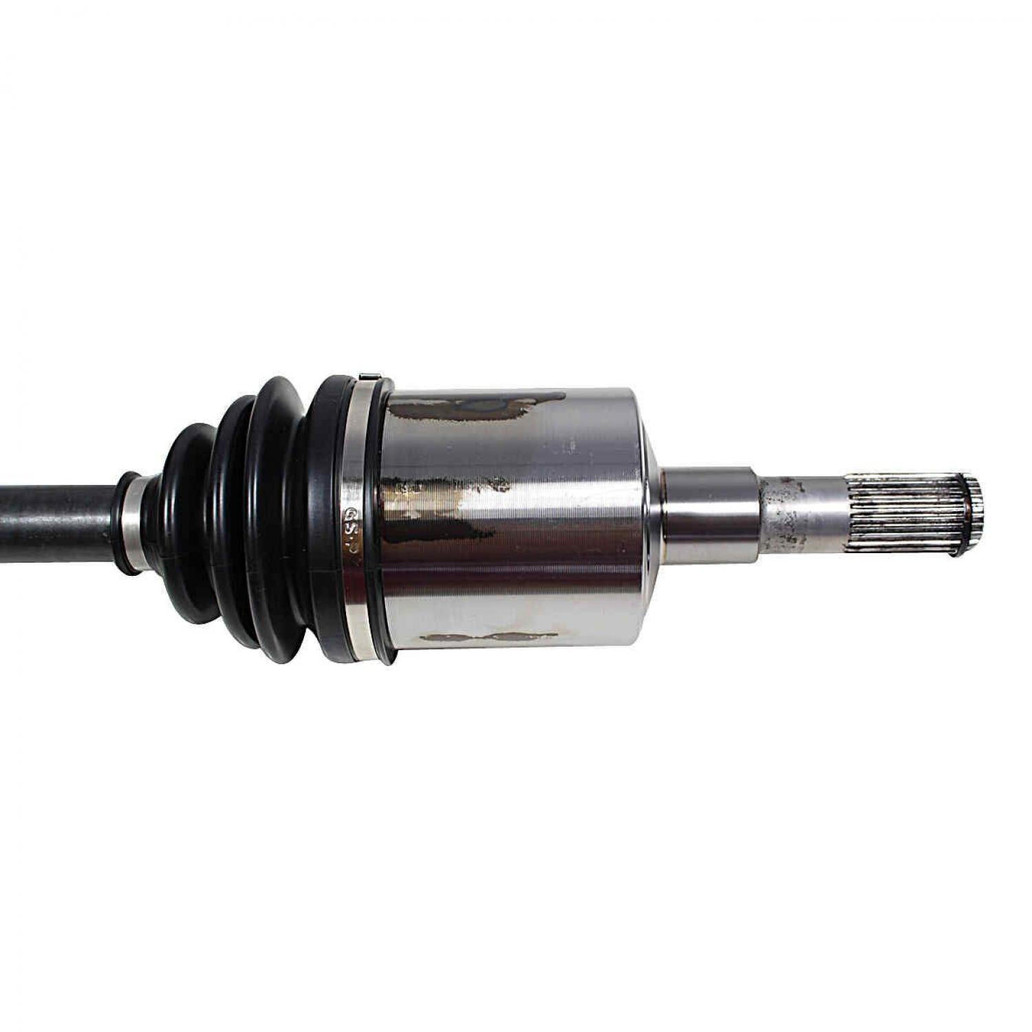 GSP NCV12065 CV Axle Assembly product image 2 of 5