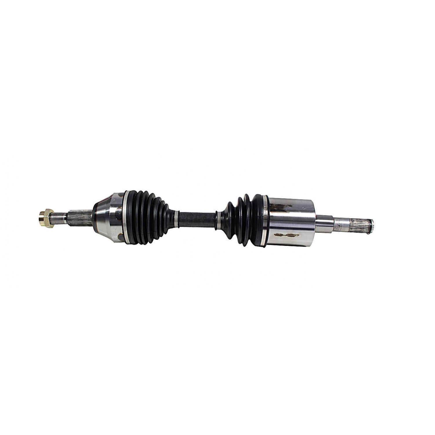 GSP NCV12065 CV Axle Assembly product image 5 of 5