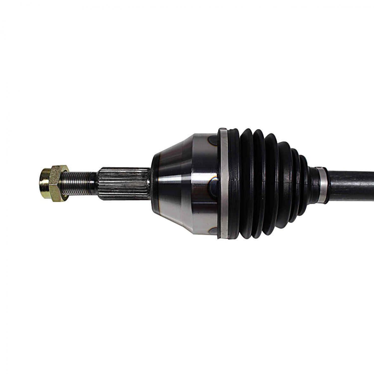 GSP NCV12066 CV Axle Assembly product image 1 of 5