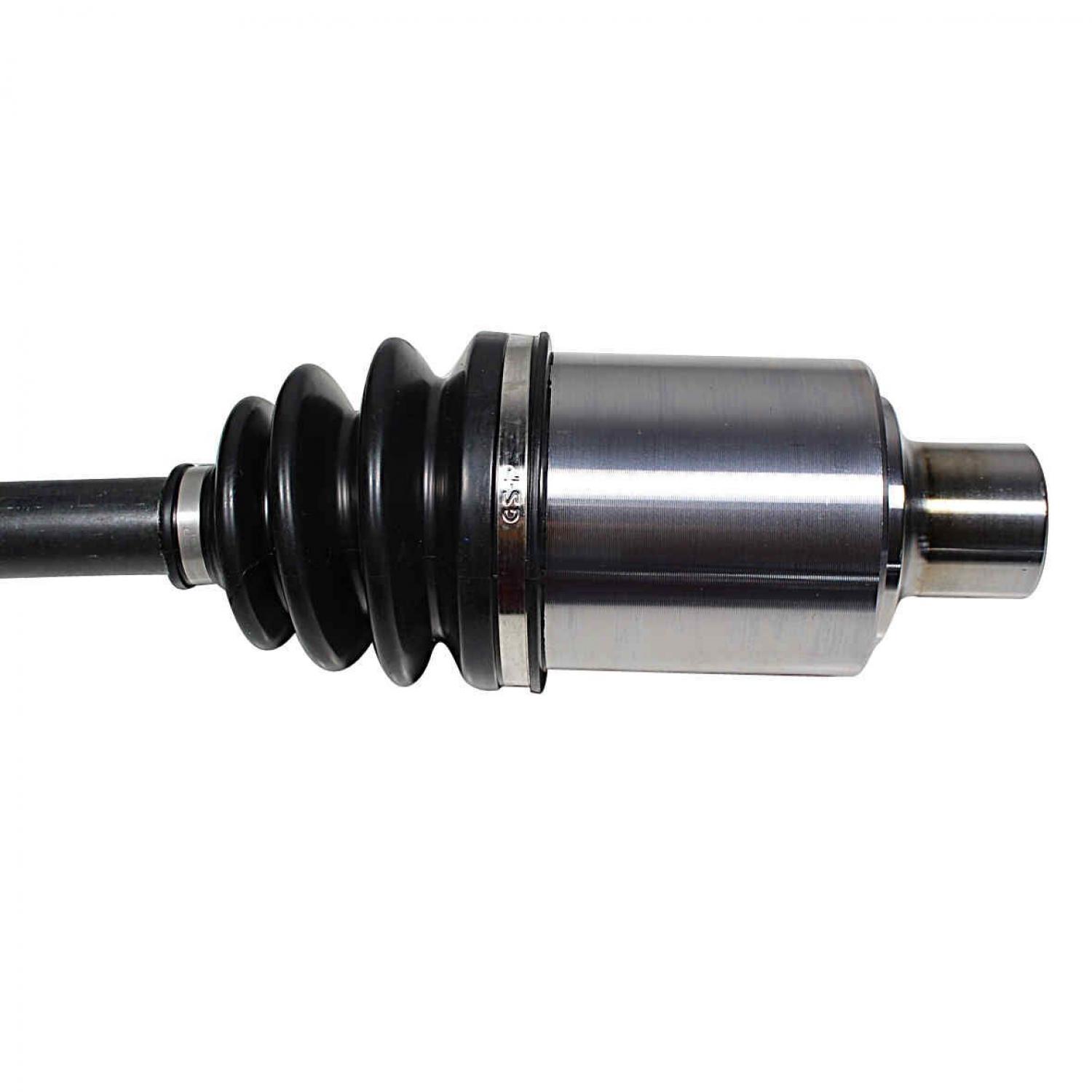 GSP NCV12066 CV Axle Assembly product image 2 of 5