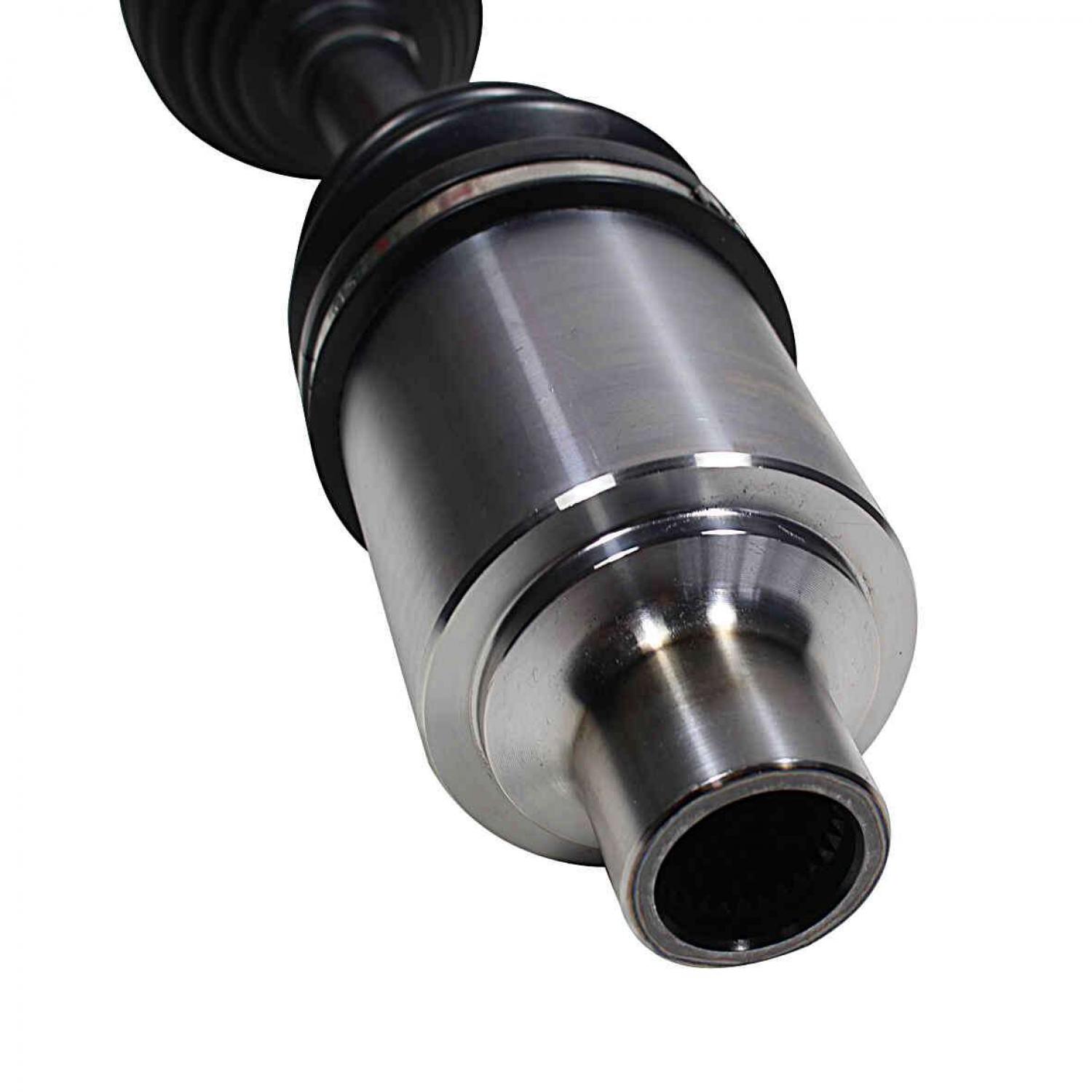 GSP NCV12066 CV Axle Assembly product image 4 of 5