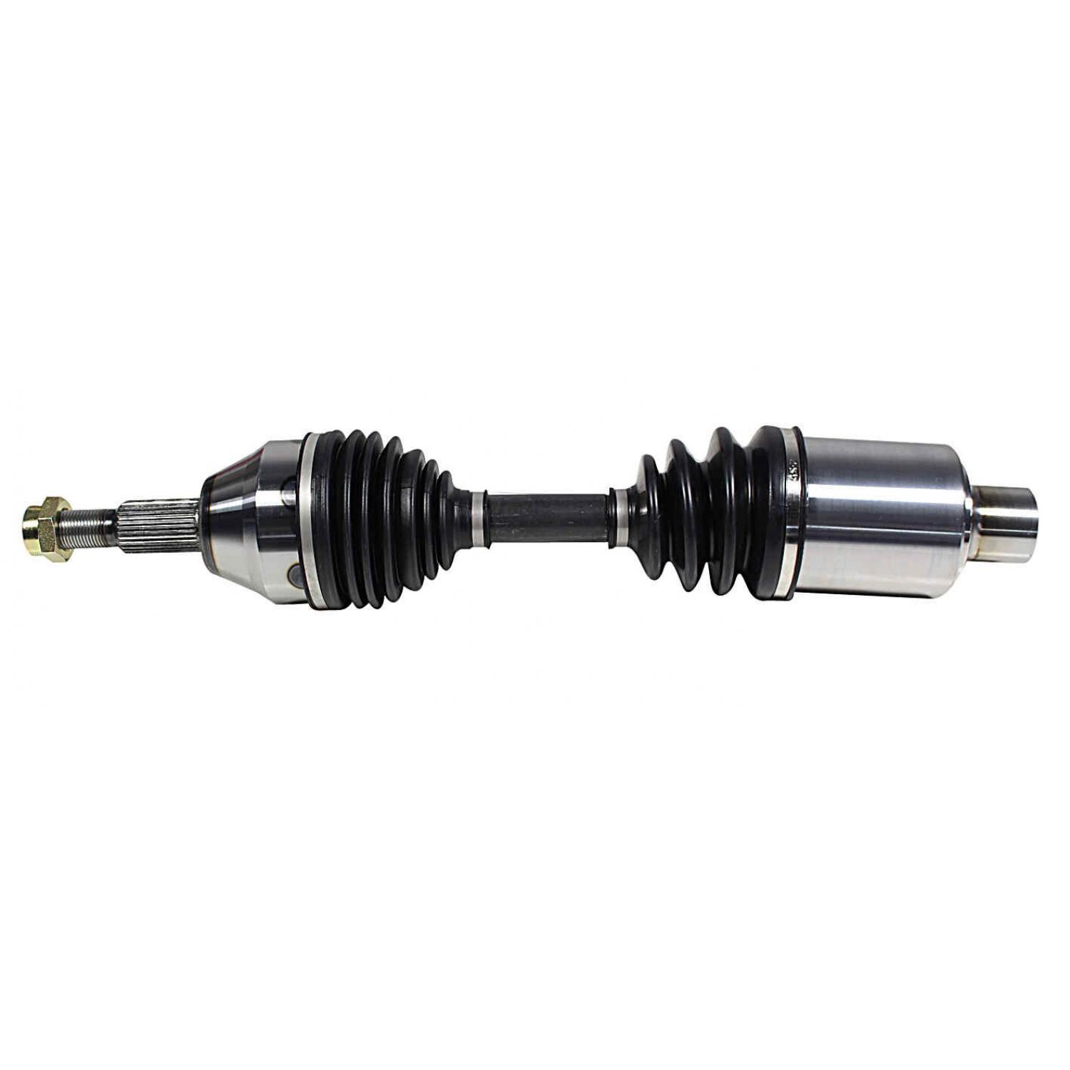 GSP NCV12066 CV Axle Assembly product image 5 of 5