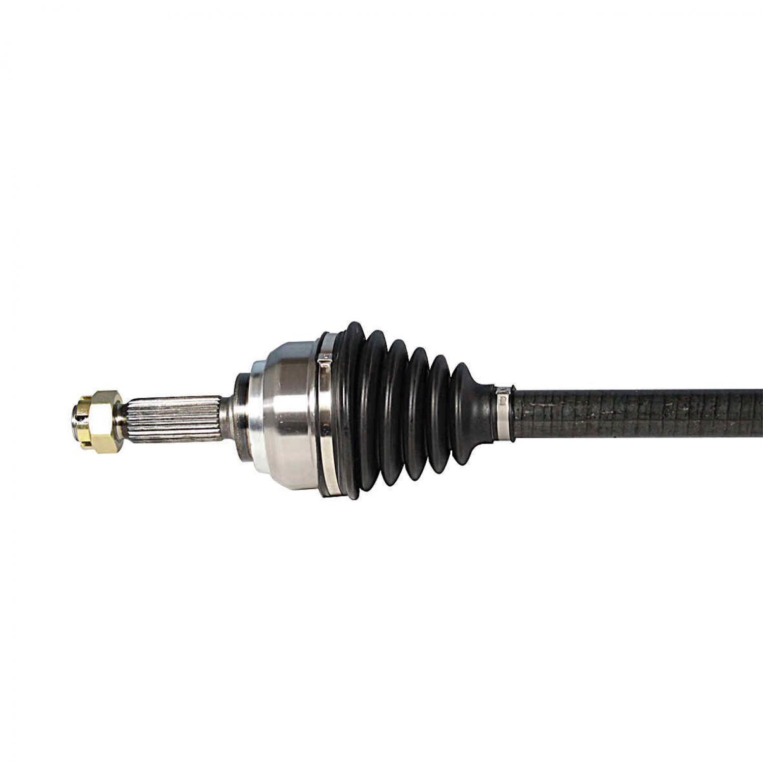 GSP NCV12069 CV Axle Assembly product image 1 of 5
